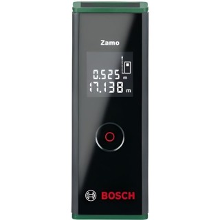 Télémetre Laser Bosch - Zamo III - Portée 20m - Précision 3mm