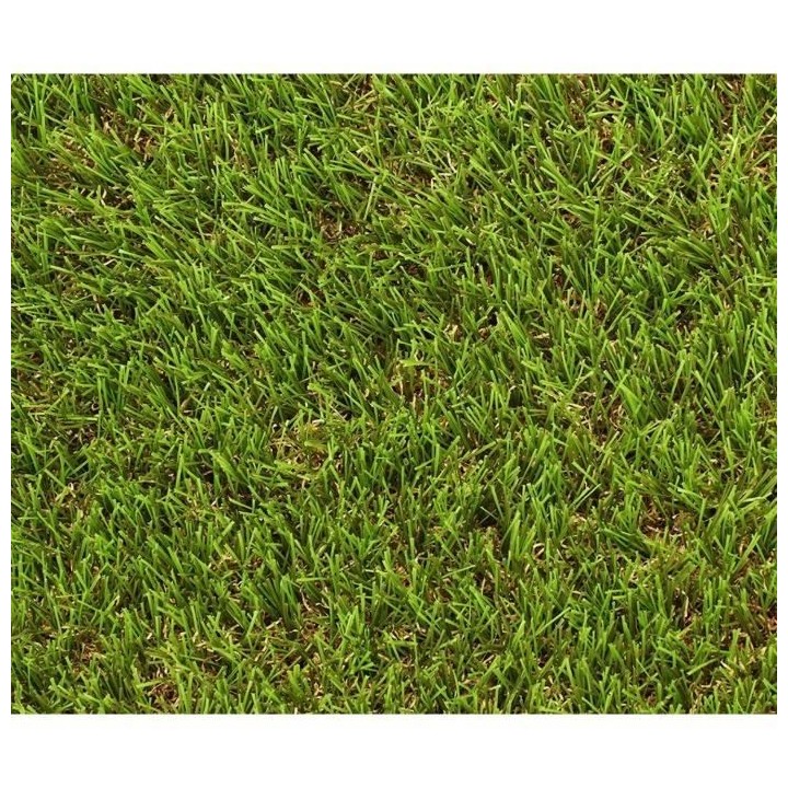 Gazon - EXELGREEN - 124414 - Natura 2D - 38mm / 1 x 5 m
