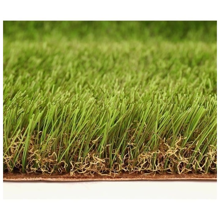 Gazon - EXELGREEN - 124414 - Natura 2D - 38mm / 1 x 5 m