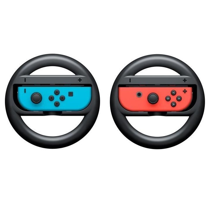 Volants Joy-Con pour Nintendo Switch