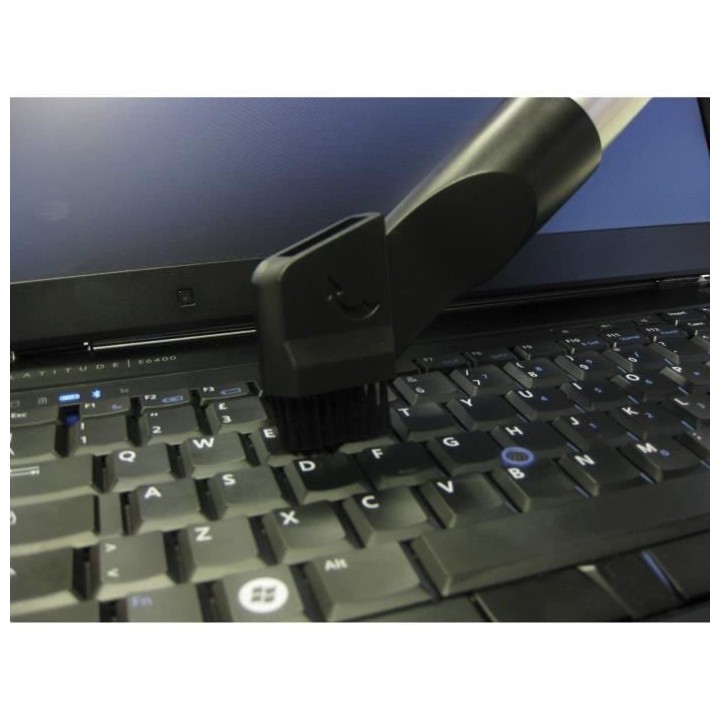 Hoover SE71_41, Aspirateur Traineau sans sac, Puissant 700W, Compact,