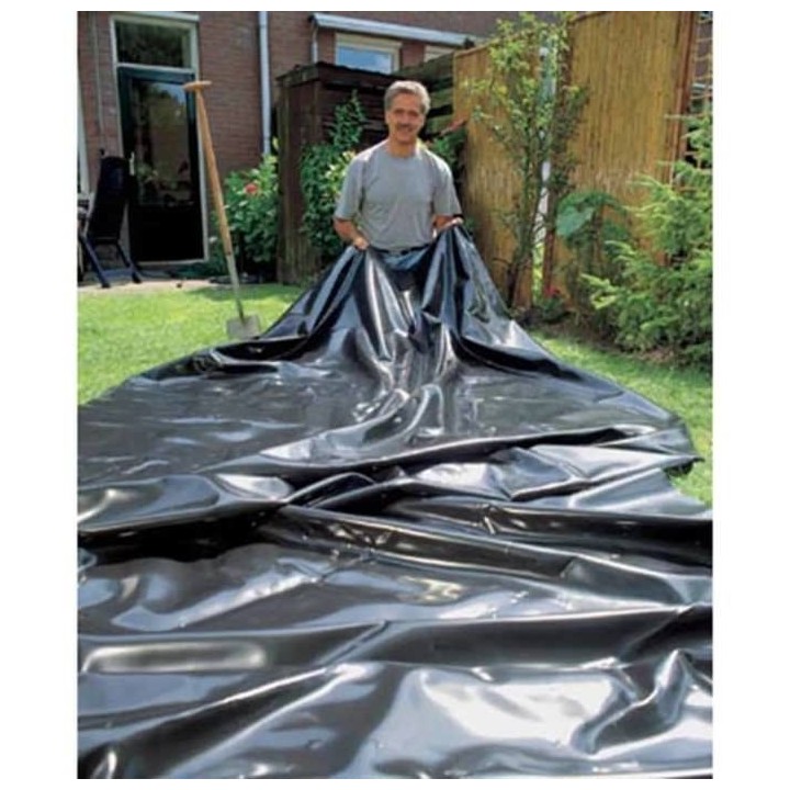 Ubbink Bâche pour bassin AquaLiner 4x3 m PVC 0,5 mm 1331166 403731