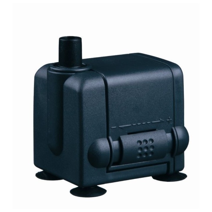 Pompe pour fontaine Ubbink Eli-Indoor 350i - Débit 370l/h - Puissance