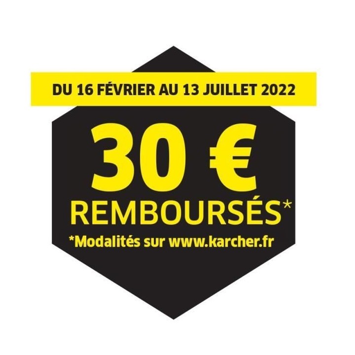 Nettoyeur de terrasses en bois Kärcher PCL 4 Patio Cleaner - Nettoyag