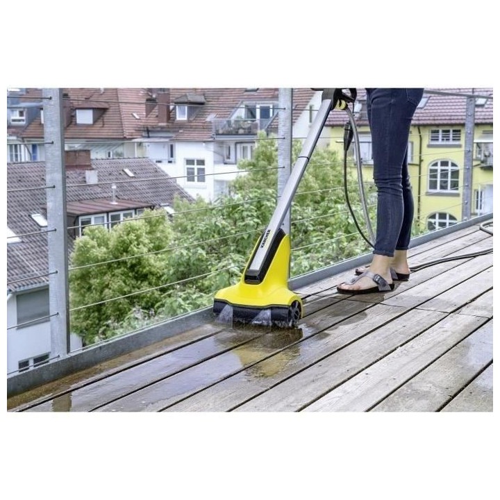 Nettoyeur de terrasses en bois Kärcher PCL 4 Patio Cleaner - Nettoyag