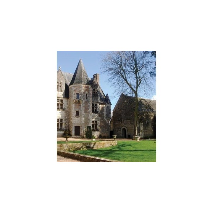 COFFRET INFINI ESCAPADE DANS NOS REGIONS