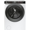 Lave-linge séchant HOOVER H-Wash&Dry 500 HDP 4149AMBC/1-S - 14 / 9 kg - Induction - 1400 trs/min - Connecté - Blanc