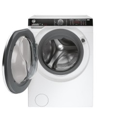 Lave-linge séchant HOOVER H-Wash&Dry 500 HDP 4149AMBC/1-S - 14 / 9 kg - Induction - 1400 trs/min - Connecté - Blanc