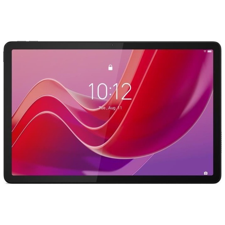 LENOVO Tab M11 - 11 - 4 Go RAM - Stockage 128 Go - Stylet Lenovo Tab P