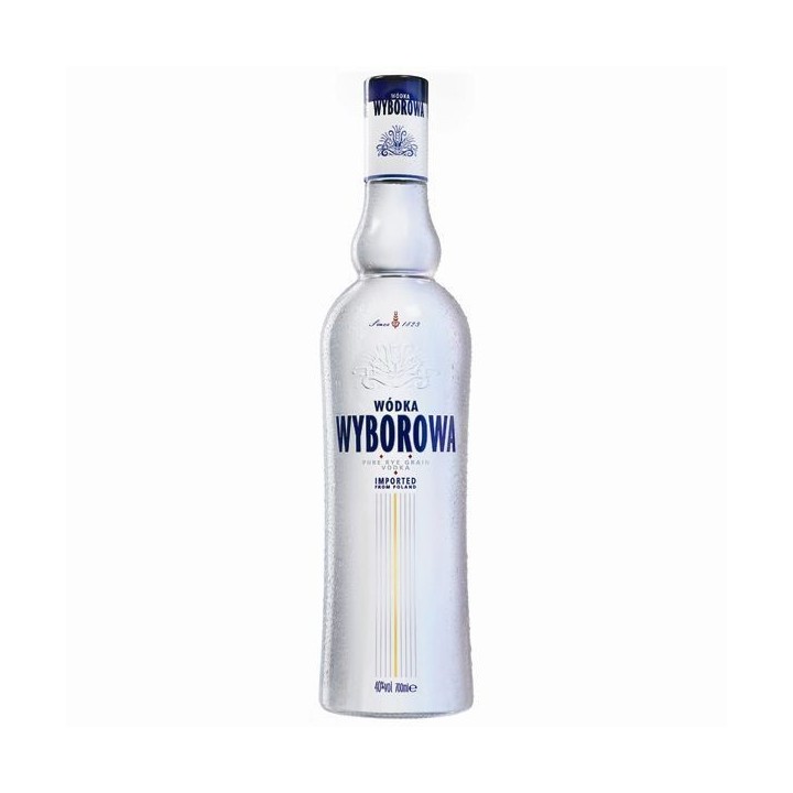 Wyborowa (70cl)