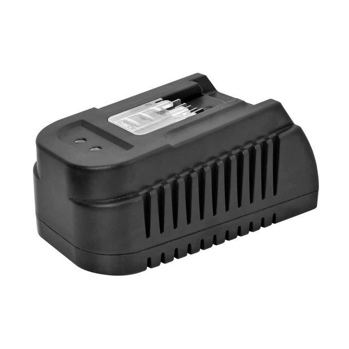 Batterie Li-ion FARTOOLS X-FIT XF-KIT-40 - 18V 4,0Ah avec chargeur rap