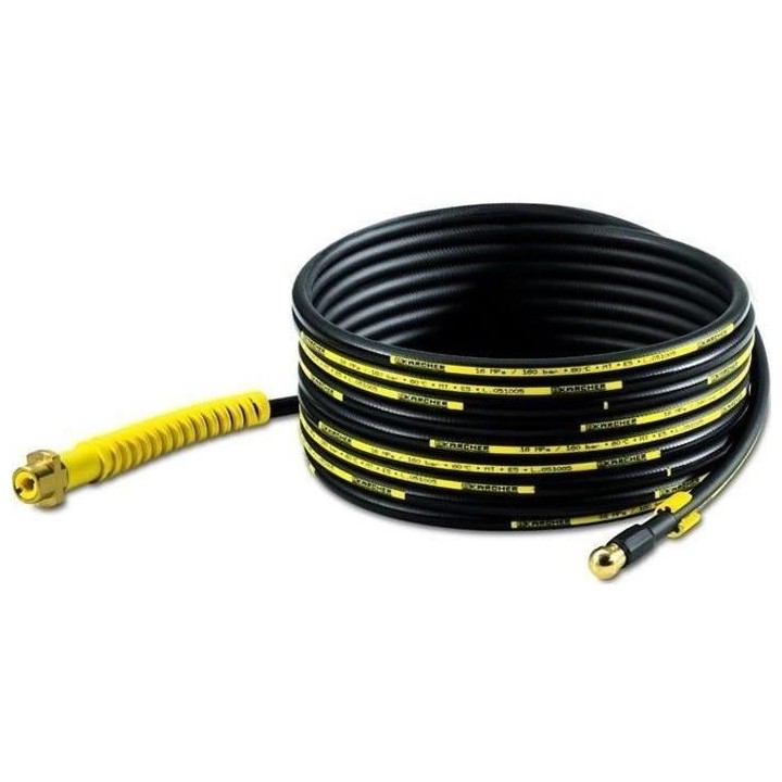 KÄRCHER Débouche canalisations 7,5 m