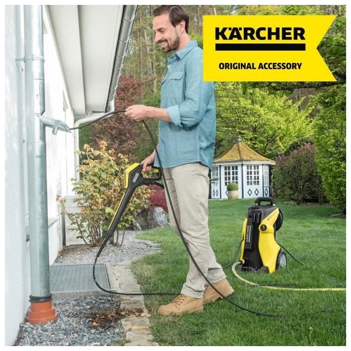 KÄRCHER Débouche canalisations 7,5 m