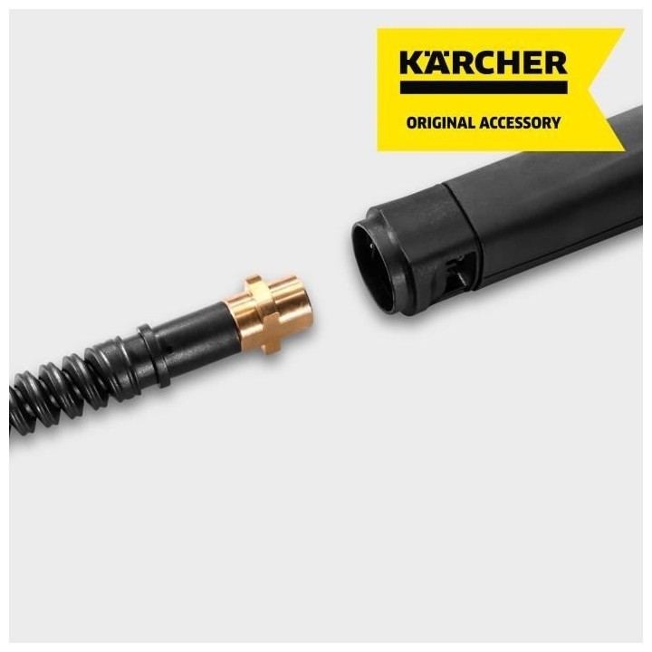 KÄRCHER Débouche canalisations 7,5 m