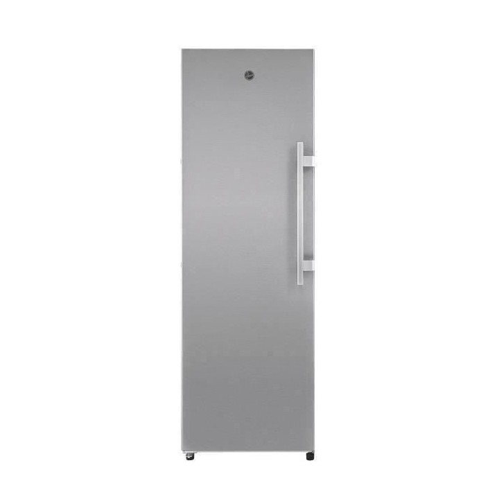 HOOVER HFF 1864XM/N - Congélateur Armoire - 271L - L 59,5 x H 185,5 -