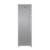 HOOVER HFF 1864XM/N - Congélateur Armoire - 271L - L 59,5 x H 185,5 - Inox