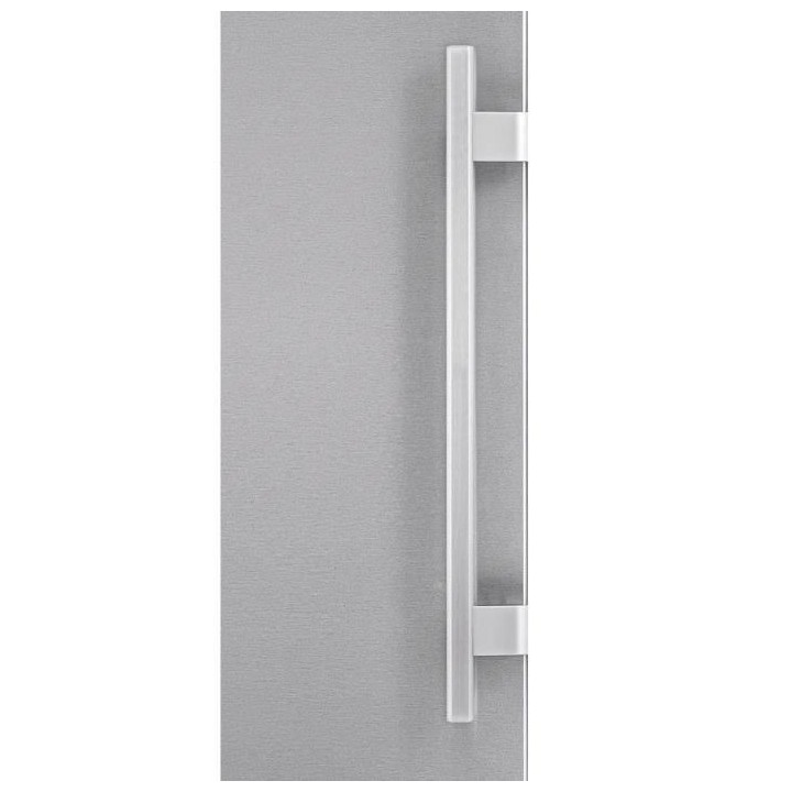 HOOVER HFF 1864XM/N - Congélateur Armoire - 271L - L 59,5 x H 185,5 -