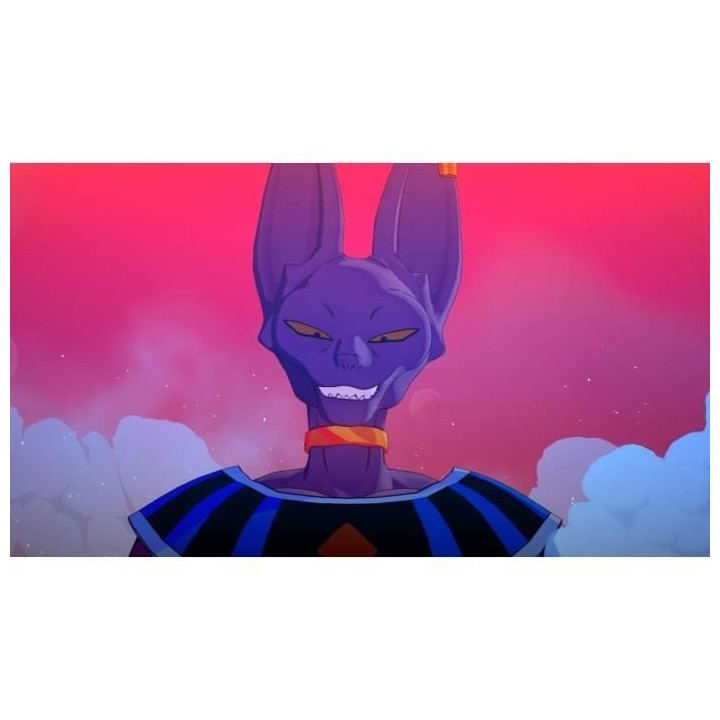 Dragon Ball Z : Kakarot Jeu Switch