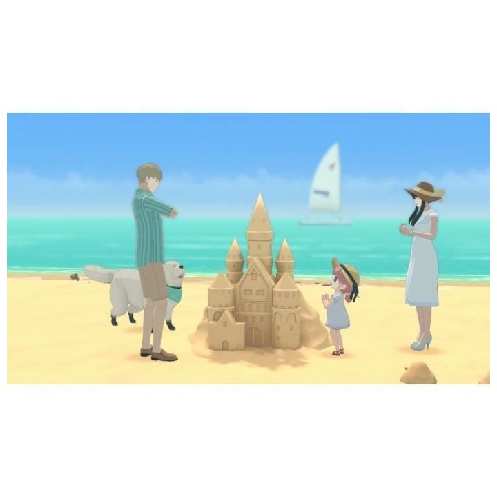 Spy X Anya Operation Memories - Jeu Nintendo Switch