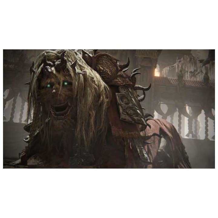 Elden Ring Shadow Of The Erdtree Goty - Jeu Xbox Series X