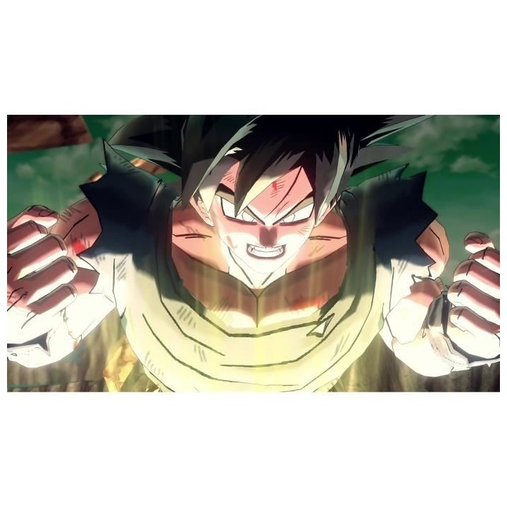 Dragon Ball Xenoverse 2 - Jeu PS5
