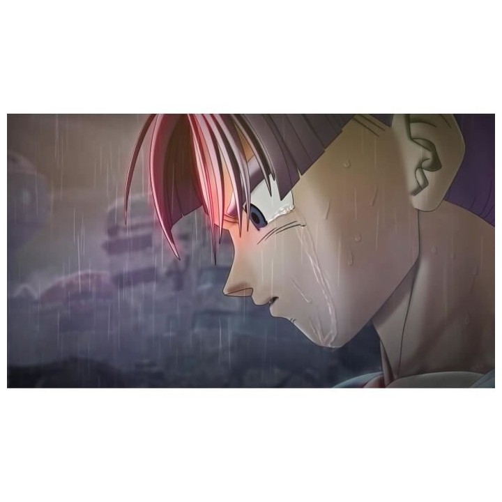 Dragon Ball Xenoverse 2 - Jeu PS5