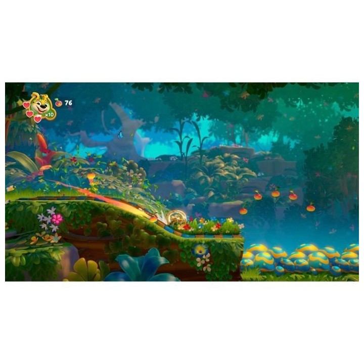 Pack Bd Heros Vol.1 : Les Schtroumpfs Mission Malfeuille Sisters 1 Mar