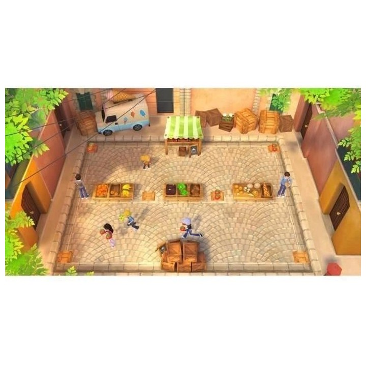 Les Sisters 2 - Stars Des Réseaux - Jeu PS5