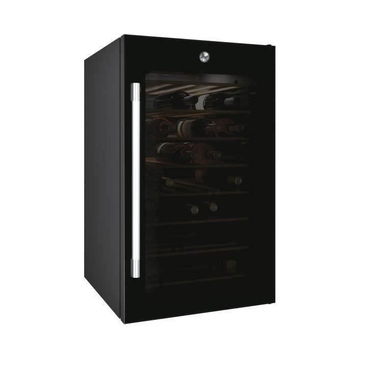 HOOVER HWC 150 EELW/N - Cave a Vin de service WIFI - 41 bouteilles - 1