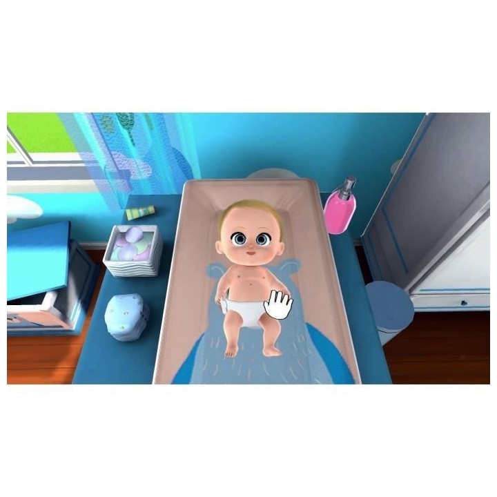 My Universe Baby - Nouvelle Édition Jeu Switch