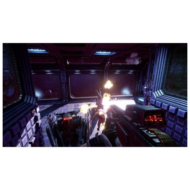 System Shock - Jeu PS5