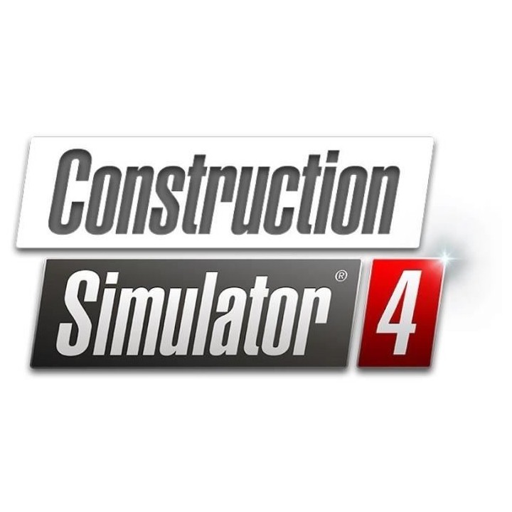 Construction Simulator 4 - Jeu Nintendo Switch