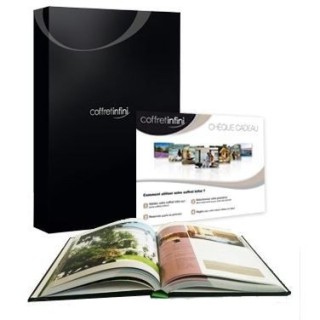 COFFRET INFINI SPORT & FRISSONS