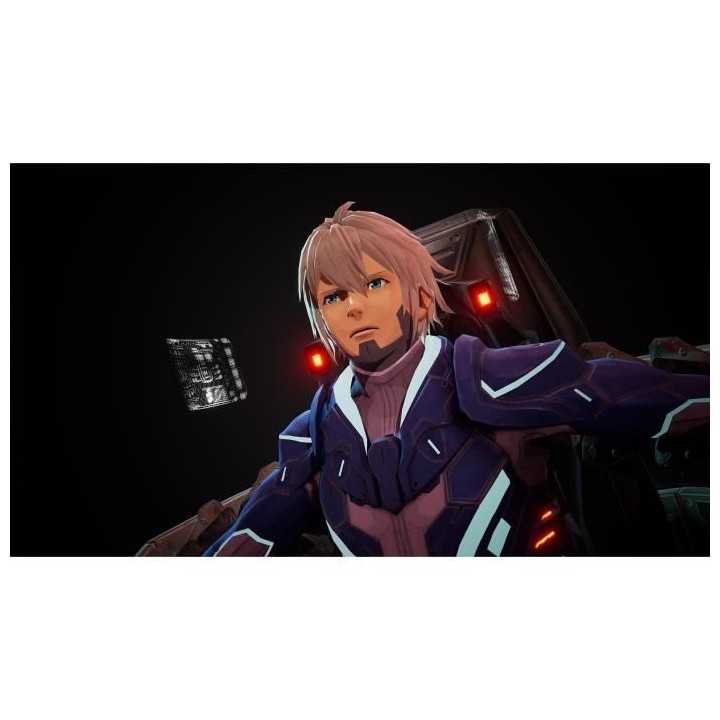 Daemon X Machina • Jeu Nintendo Switch