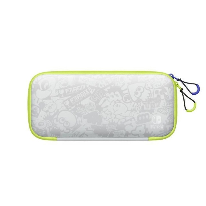 Pochette de transport et Protection d'écran pour Nintendo Switch OLED