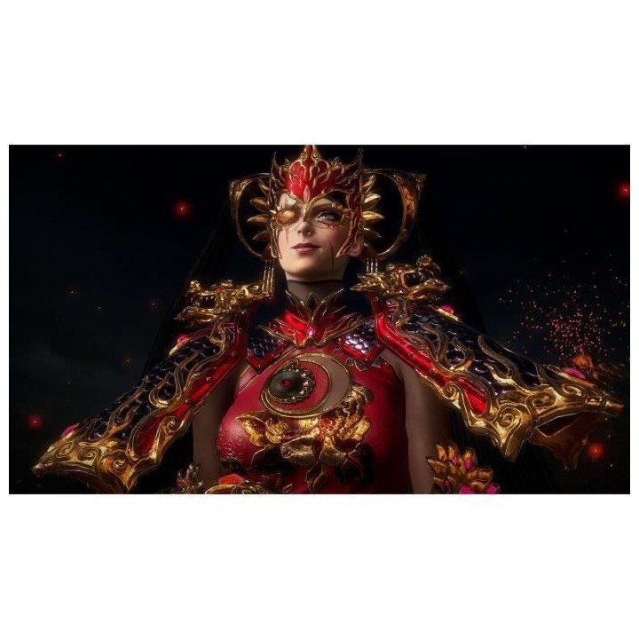 Bayonetta 3 • Jeu Nintendo Switch