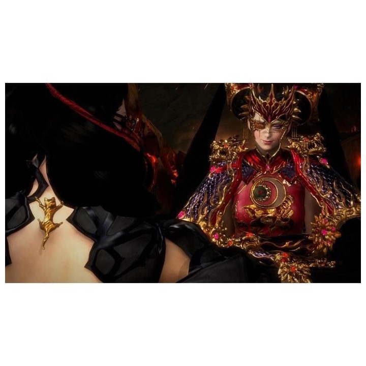 Bayonetta 3 • Jeu Nintendo Switch