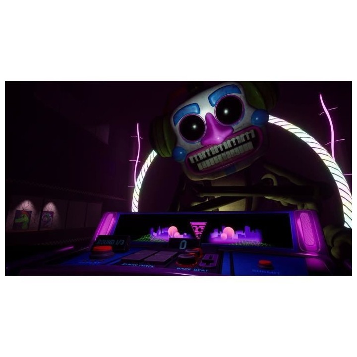 Five Nights at Freddy's: Help Wanted 2 - Jeu PS5 (PSVR2 Compatible)