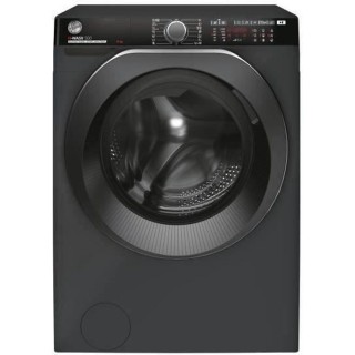 Lave-linge hublot HOOVER H-WASH 500 HWP48AMBCR/1-S - 8 kg - Induction