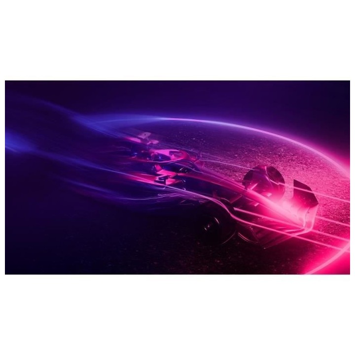 EA SPORTS F1 24 - Jeu Xbox Series X