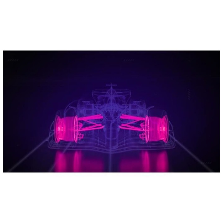 EA SPORTS F1 24 - Jeu PS5