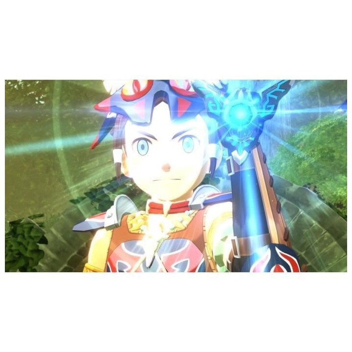 Monster Hunter Stories Collection - Jeu PS4