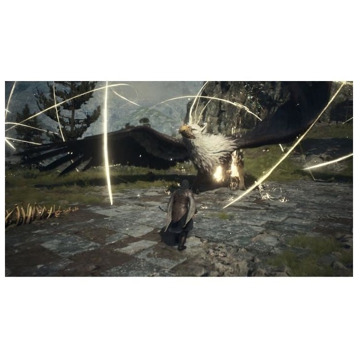 Dragon's Dogma 2 - Jeu PS5