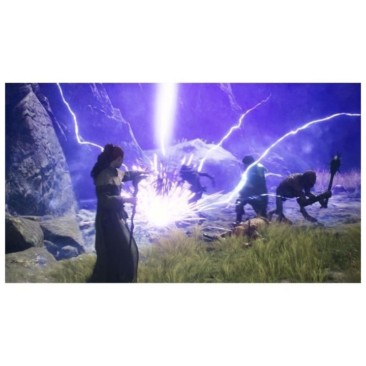 Dragon's Dogma 2 - Jeu Xbox Series X