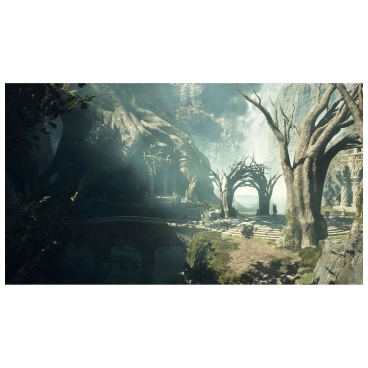 Dragon's Dogma 2 - Jeu Xbox Series X