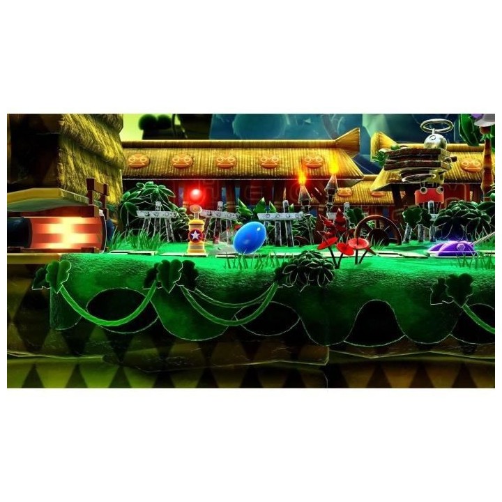 Sonic Superstars - Jeu PS4