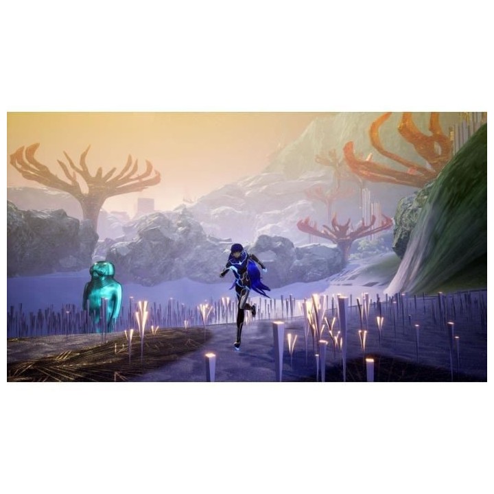 Shin Megami Tensei V - Vengeance - Jeu Xbox Series X