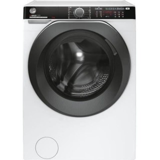 Lave-linge hublot HOOVER H-WASH 500 HWP 69AMBC/1-S - 9 kg - Connecté