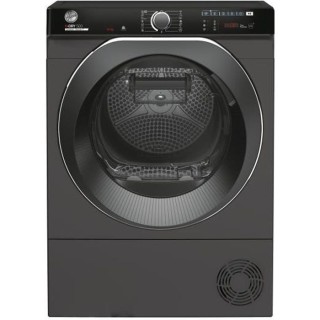 Seche-linge a condensation HOOVER NDP C10TCBERX-S - 10 kg - Classe B -