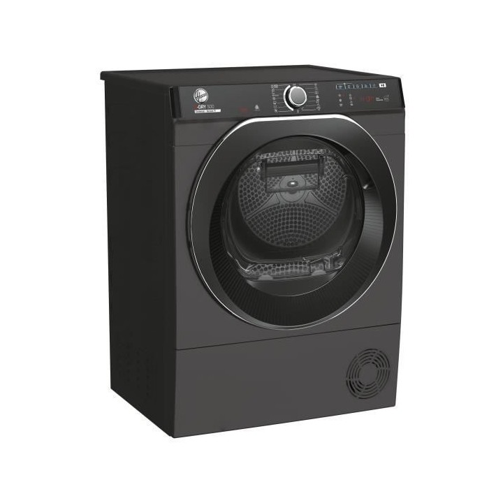 Seche-linge a condensation HOOVER NDP C10TCBERX-S - 10 kg - Classe B -